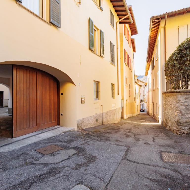 Charlie's House - Appartamento con 1 Camera da Letto - 20