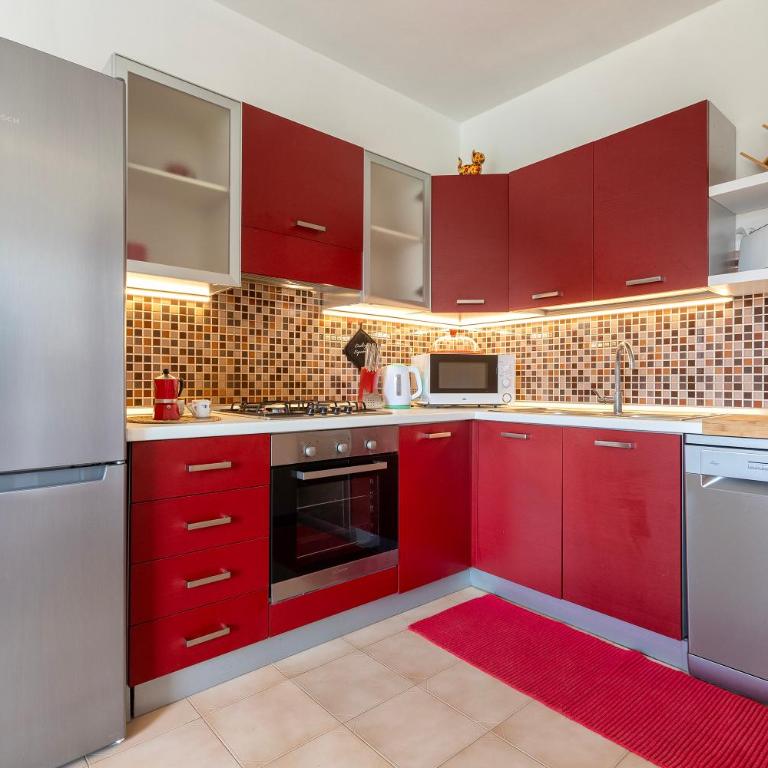 Sardinia Re - Asfodelo Apartment - Appartamento con 1 Camera da Letto - 9