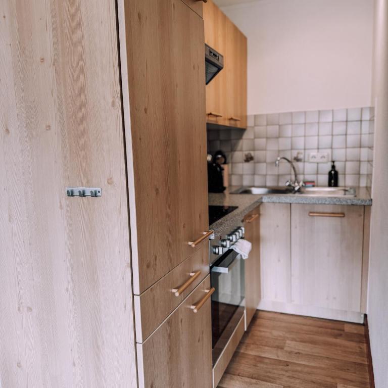 Das Luis - Apartment mit 1 Schlafzimmer - 10
