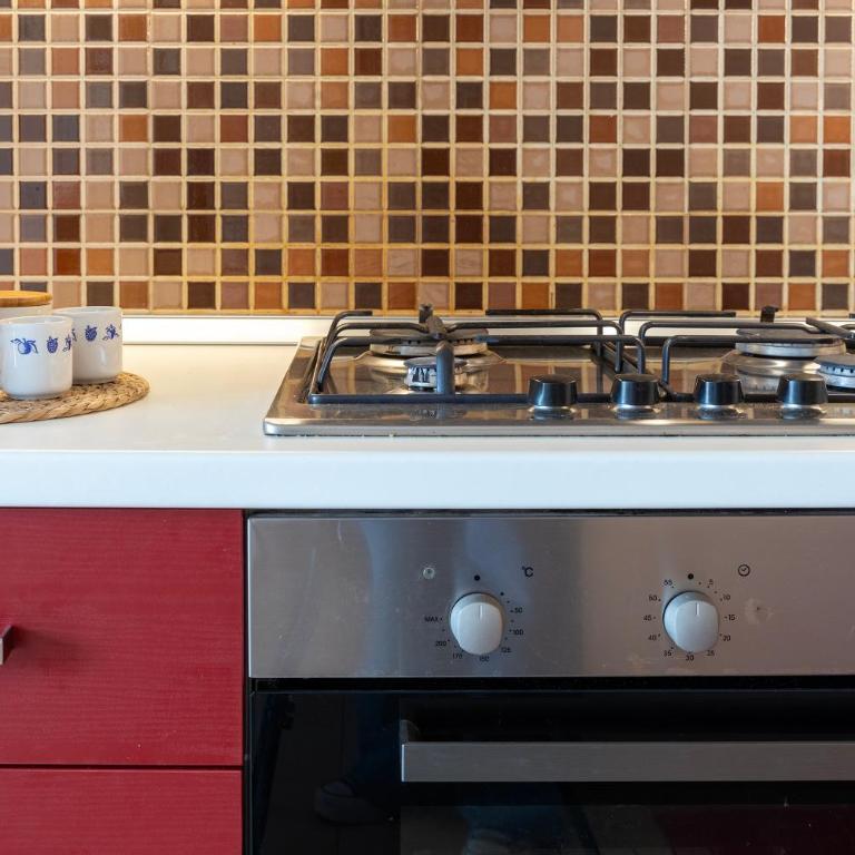 Sardinia Re - Asfodelo Apartment - Appartamento con 1 Camera da Letto - 11