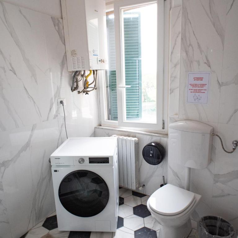Miranda Pisa - Double Room - 9