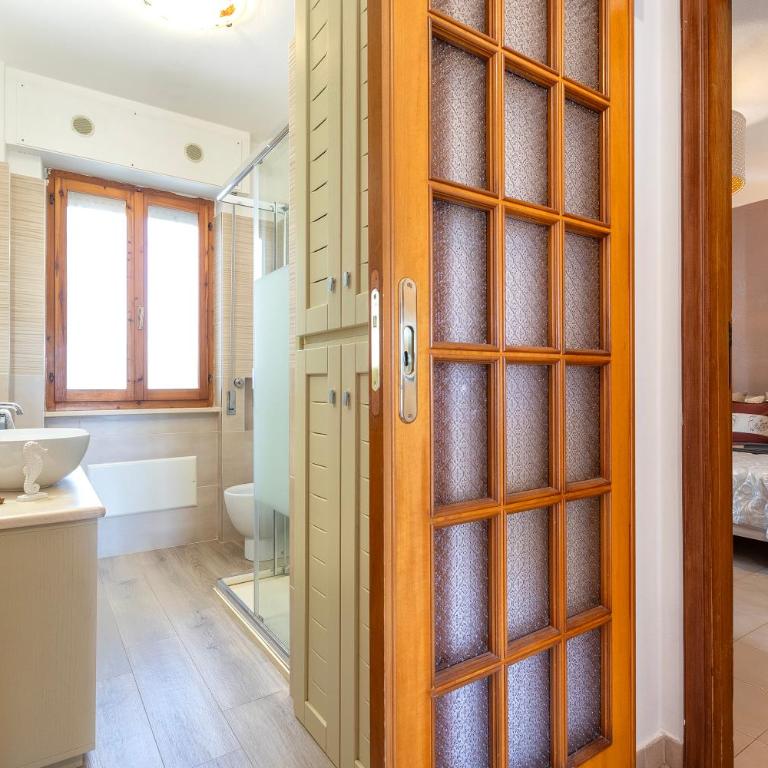 Sardinia Re - Asfodelo Apartment - Appartamento con 1 Camera da Letto - 15