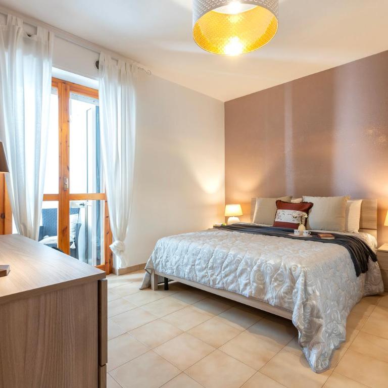 Sardinia Re - Asfodelo Apartment - Appartamento con 1 Camera da Letto - 16