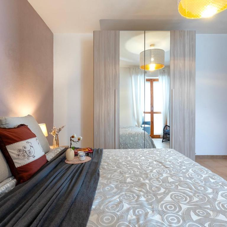 Sardinia Re - Asfodelo Apartment - Appartamento con 1 Camera da Letto - 19