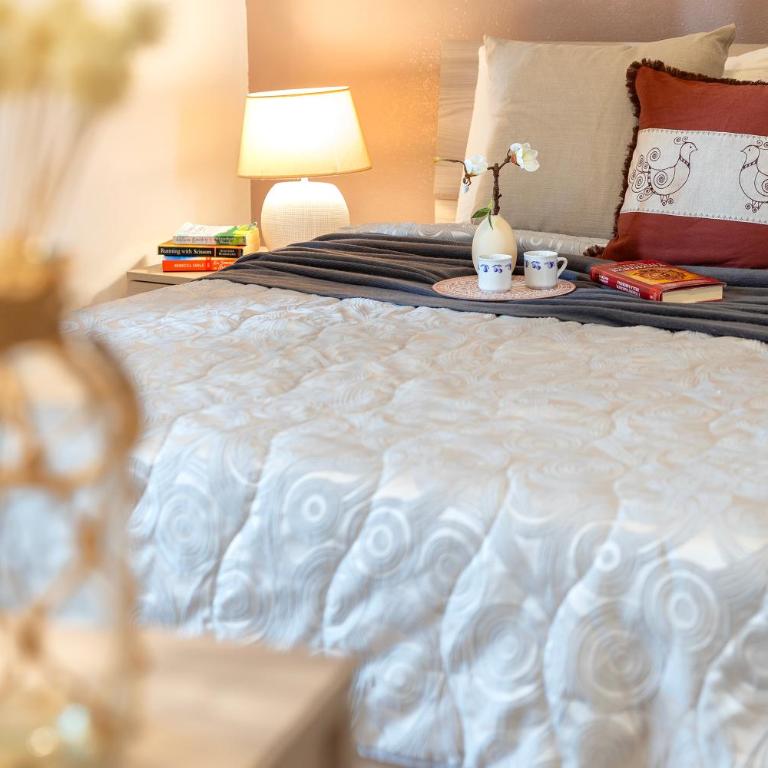Sardinia Re - Asfodelo Apartment - Appartamento con 1 Camera da Letto - 22