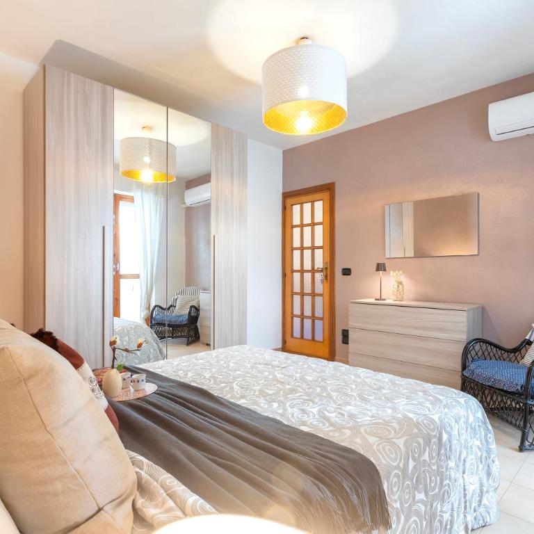 Sardinia Re - Asfodelo Apartment - Appartamento con 1 Camera da Letto - 24