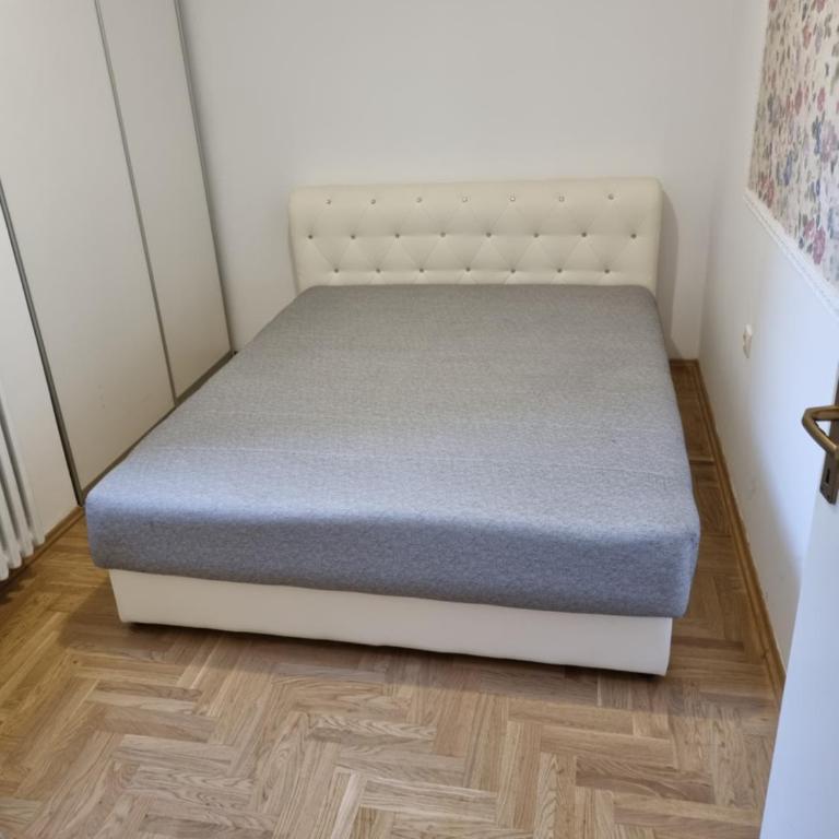 Nika-Simka - Apartman sa 1 Spavaćom Sobom - 5