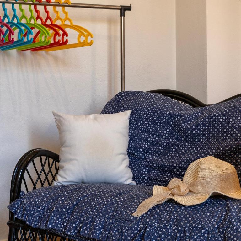 Sardinia Re - Asfodelo Apartment - Appartamento con 1 Camera da Letto - 27