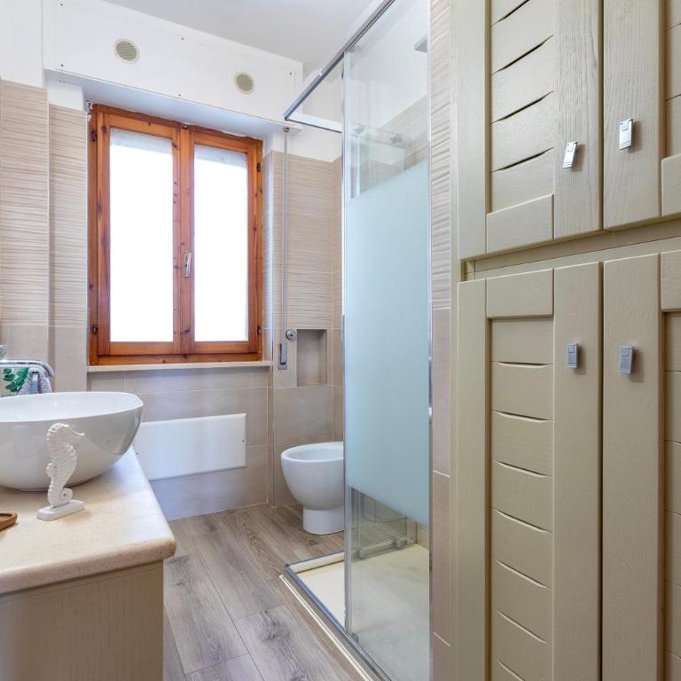 Sardinia Re - Asfodelo Apartment - Appartamento con 1 Camera da Letto - 30