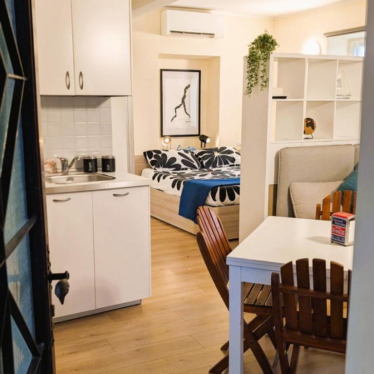 Charlie's House - Appartamento con 1 Camera da Letto - 26
