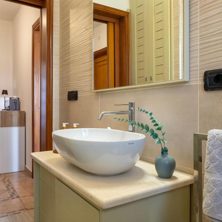 Sardinia Re - Asfodelo Apartment - Appartamento con 1 Camera da Letto - 31