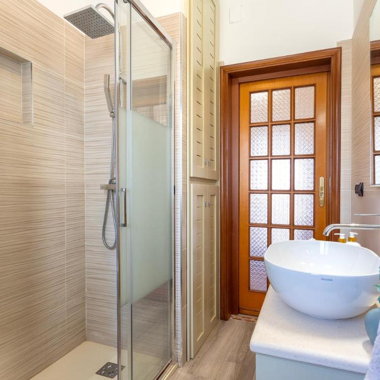 Sardinia Re - Asfodelo Apartment - Appartamento con 1 Camera da Letto - 32