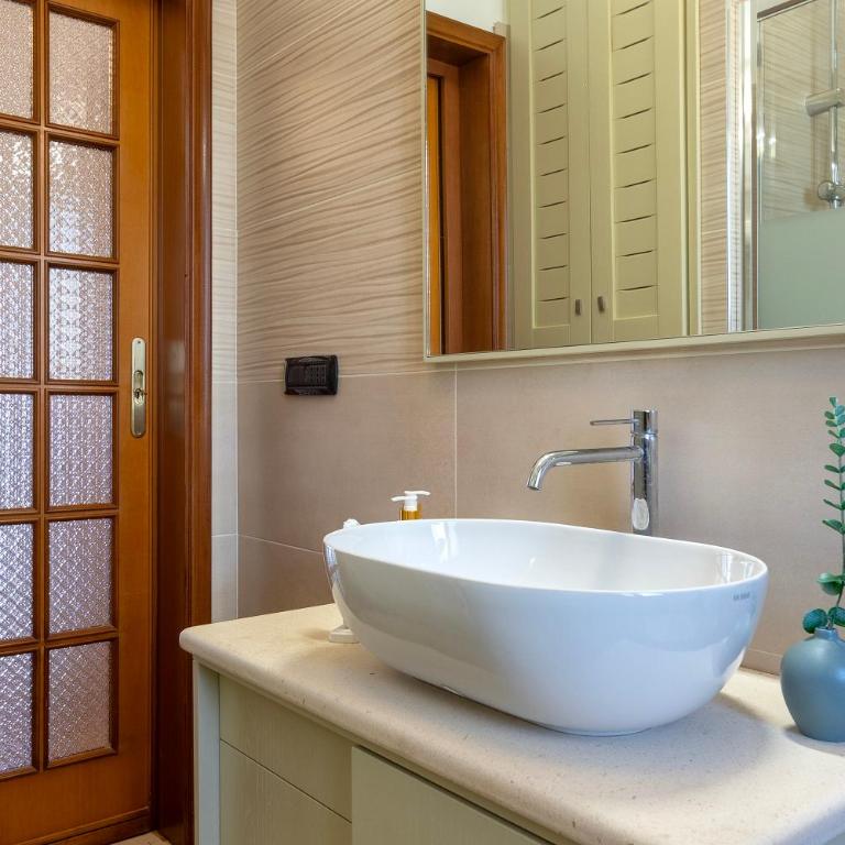 Sardinia Re - Asfodelo Apartment - Appartamento con 1 Camera da Letto - 33