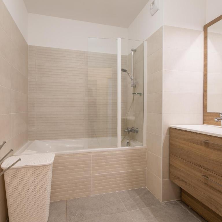Les Sablettes - 150m de la plage - Apartamento de 2 dormitorios - 5