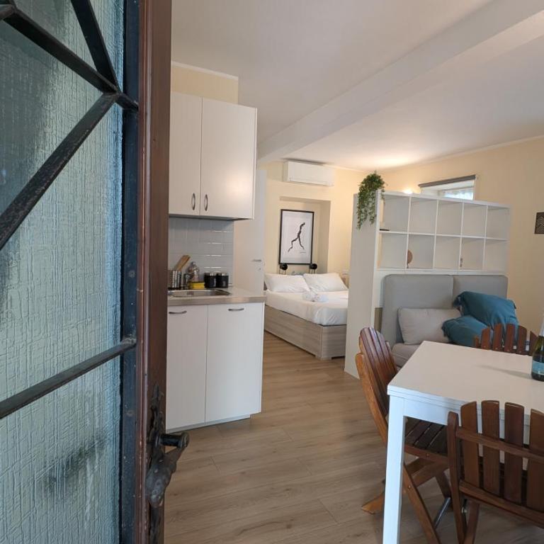 Charlie's House - Appartamento con 1 Camera da Letto - 29