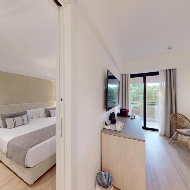 The Signature Level at Grand Palladium Sicilia Resort & Spa - Junior Suite Signature Level - 6