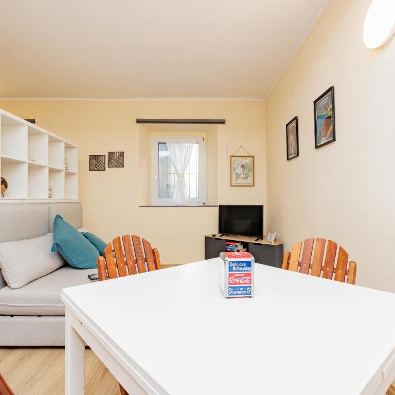 Charlie's House - Appartamento con 1 Camera da Letto - 33