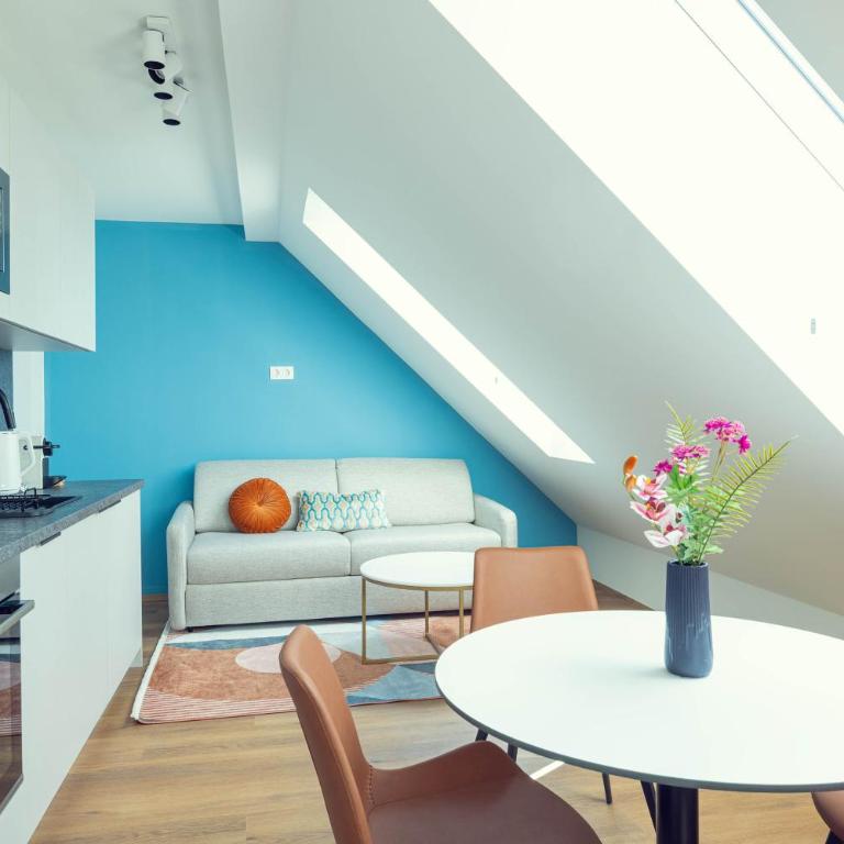LeonArt Living 61 - Appartement 1 Chambre - 7