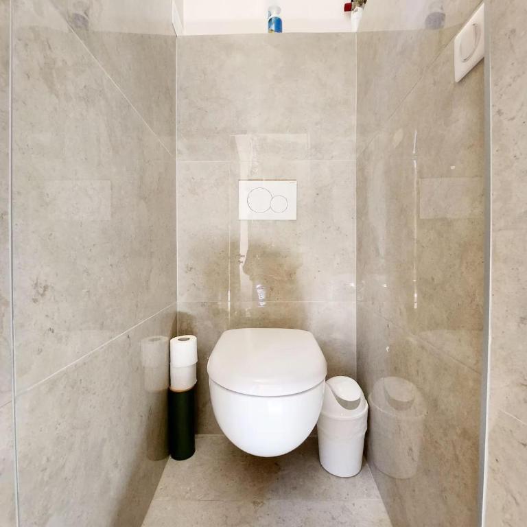 Les Marc - 5 logements dans le Vieil Antibes - Appartement 1 Chambre - 10