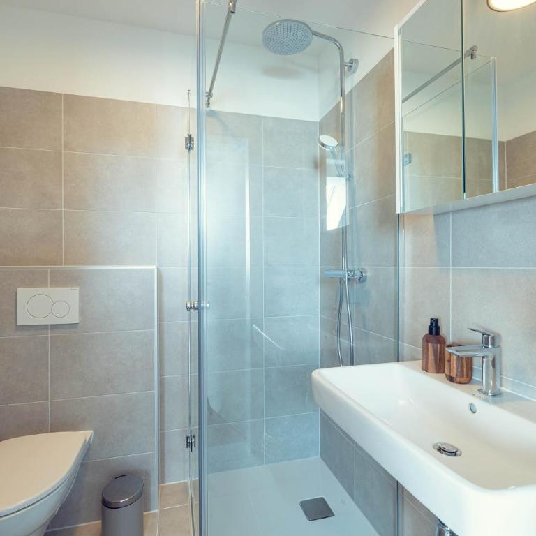 LeonArt Living 61 - Appartement 1 Chambre - 10