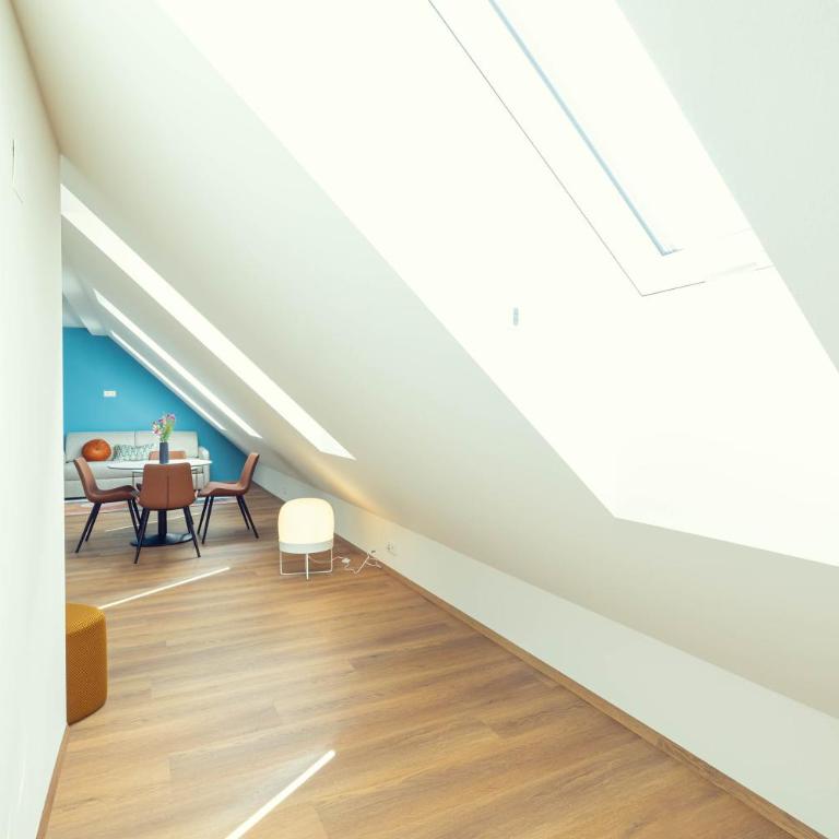 LeonArt Living 61 - Appartement 1 Chambre - 16
