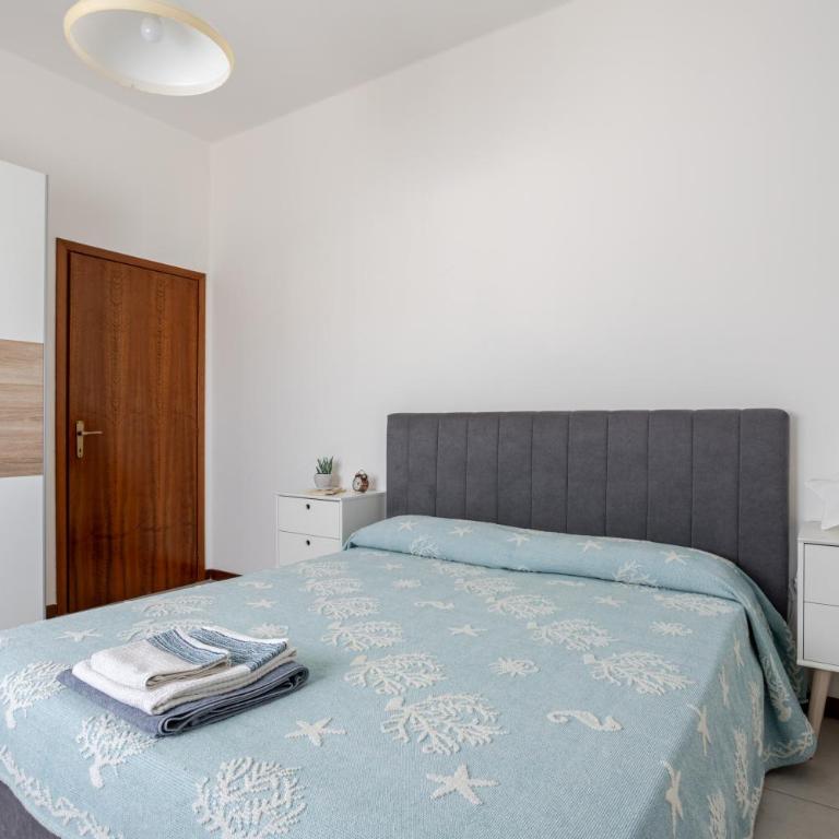 Jesolo Centro Piazza Drago Appartamento vicino al mare - Appartamento con 2 Camere da Letto - 16
