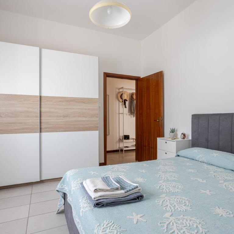 Jesolo Centro Piazza Drago Appartamento vicino al mare - Appartamento con 2 Camere da Letto - 4
