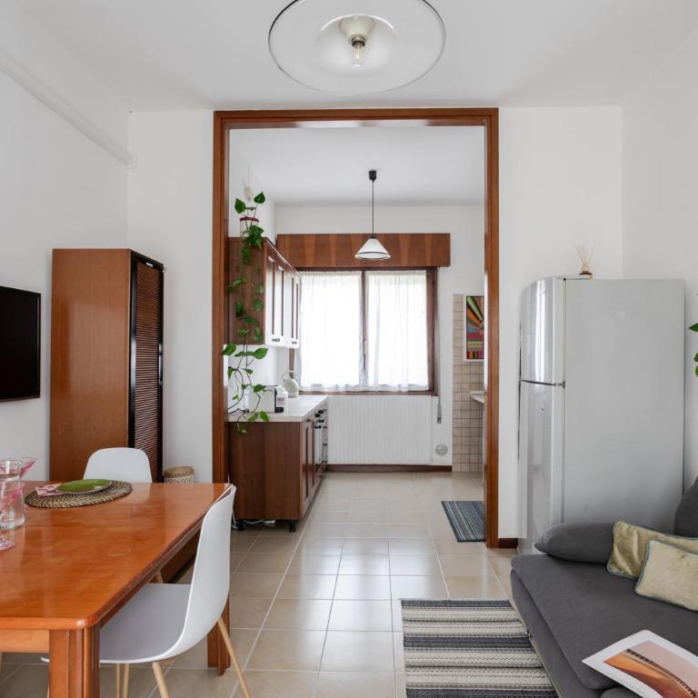 Jesolo Centro Piazza Drago Appartamento vicino al mare - Appartamento con 2 Camere da Letto - 1