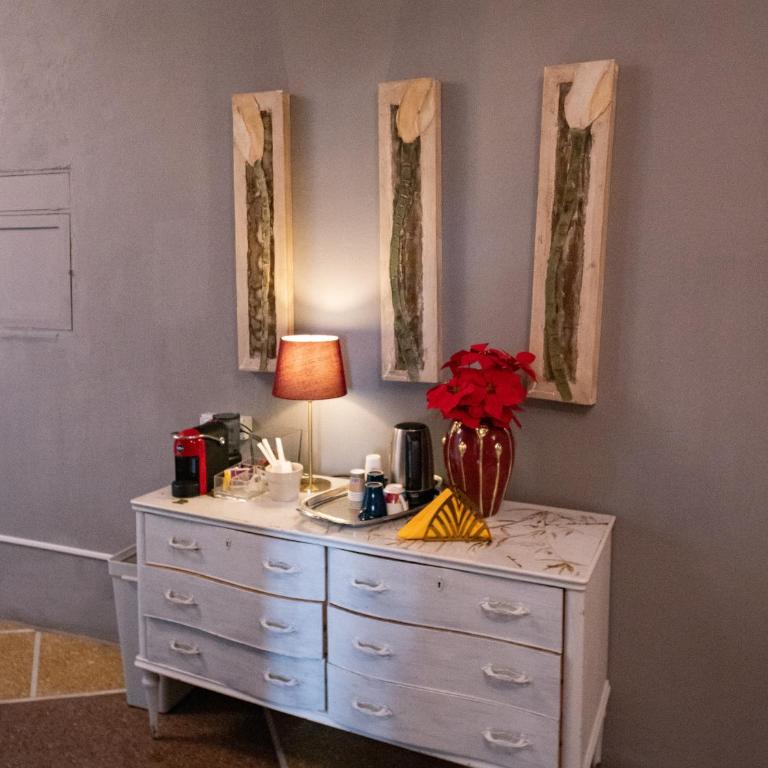 Miranda Pisa - Double Room - 7