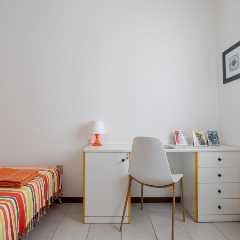 Jesolo Centro Piazza Drago Appartamento vicino al mare - Appartamento con 2 Camere da Letto - 6