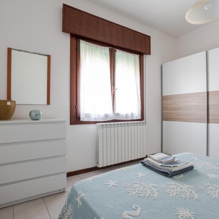 Jesolo Centro Piazza Drago Appartamento vicino al mare - Appartamento con 2 Camere da Letto - 15