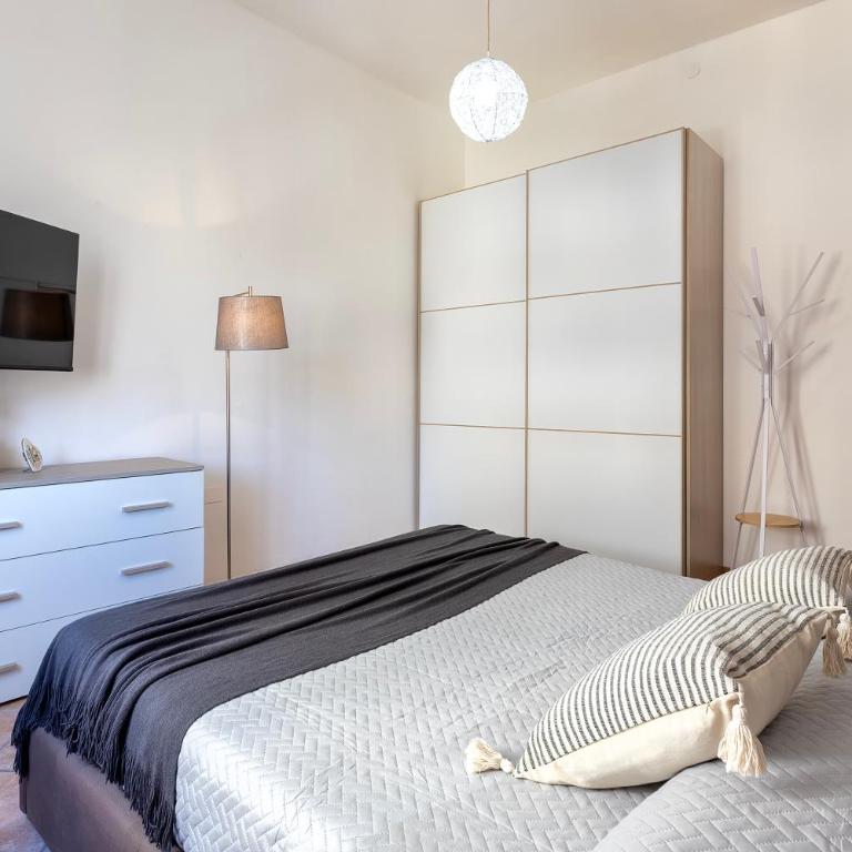 NURAS - Petit Vanoni 6 - Appartamento con 1 Camera da Letto - 14