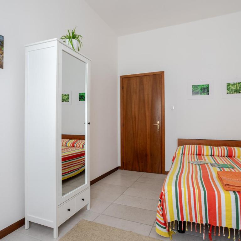 Jesolo Centro Piazza Drago Appartamento vicino al mare - Appartamento con 2 Camere da Letto - 32