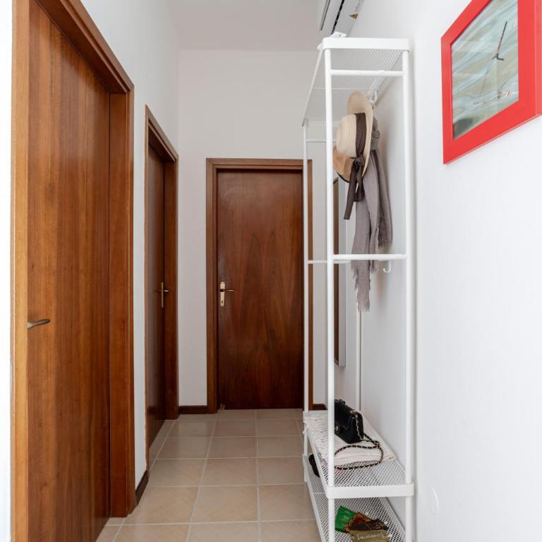 Jesolo Centro Piazza Drago Appartamento vicino al mare - Appartamento con 2 Camere da Letto - 24