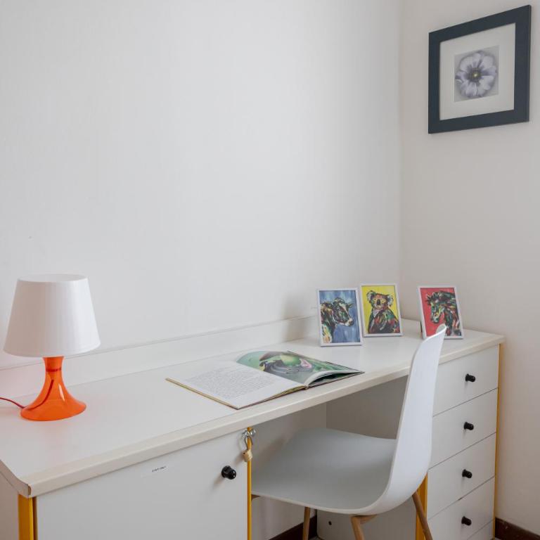 Jesolo Centro Piazza Drago Appartamento vicino al mare - Appartamento con 2 Camere da Letto - 18