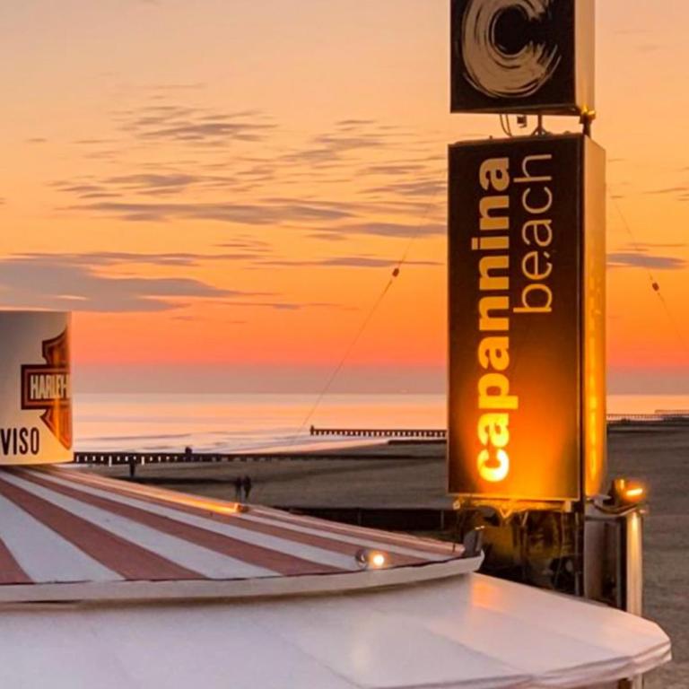 Jesolo Centro Piazza Drago Appartamento vicino al mare - Appartamento con 2 Camere da Letto - 37