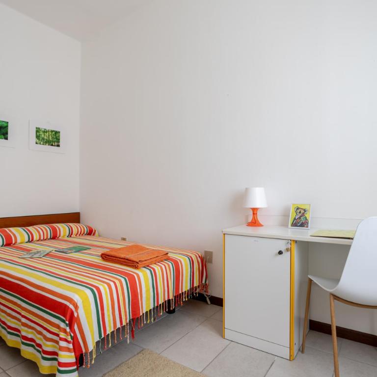 Jesolo Centro Piazza Drago Appartamento vicino al mare - Appartamento con 2 Camere da Letto - 5