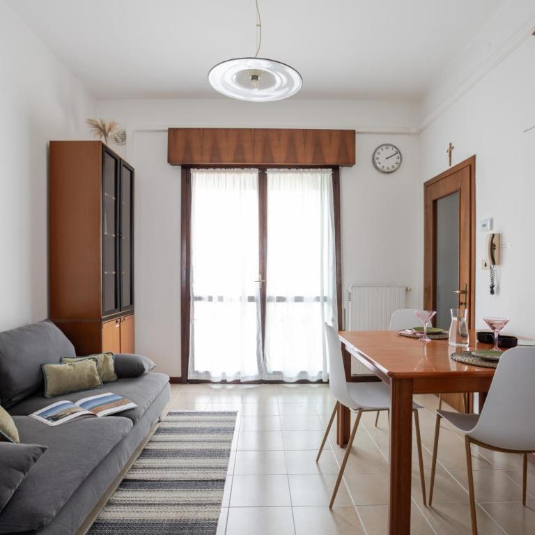 Jesolo Centro Piazza Drago Appartamento vicino al mare - Appartamento con 2 Camere da Letto - 3