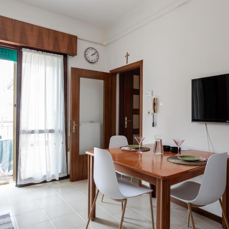 Jesolo Centro Piazza Drago Appartamento vicino al mare - Appartamento con 2 Camere da Letto - 19