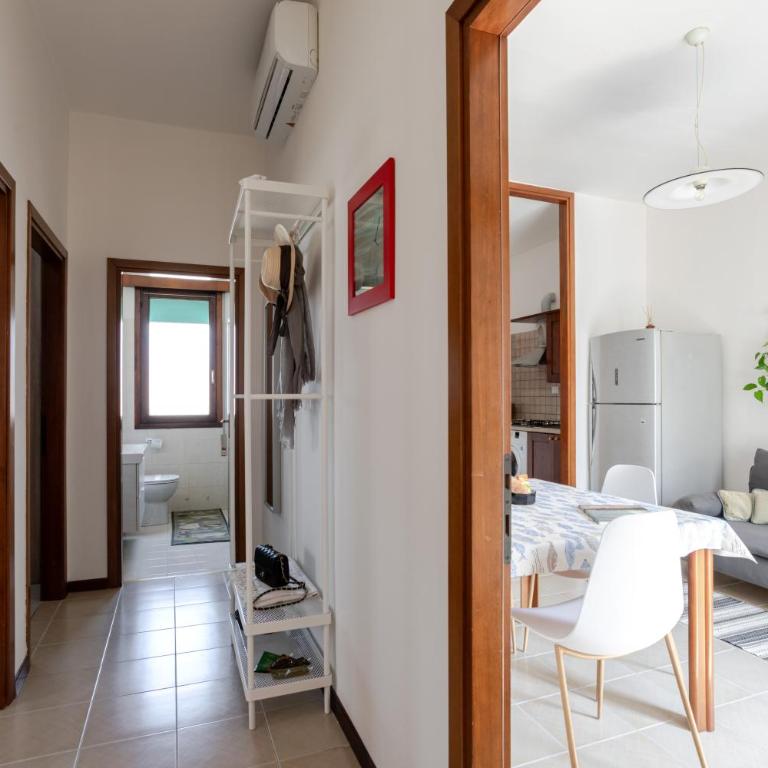 Jesolo Centro Piazza Drago Appartamento vicino al mare - Appartamento con 2 Camere da Letto - 20