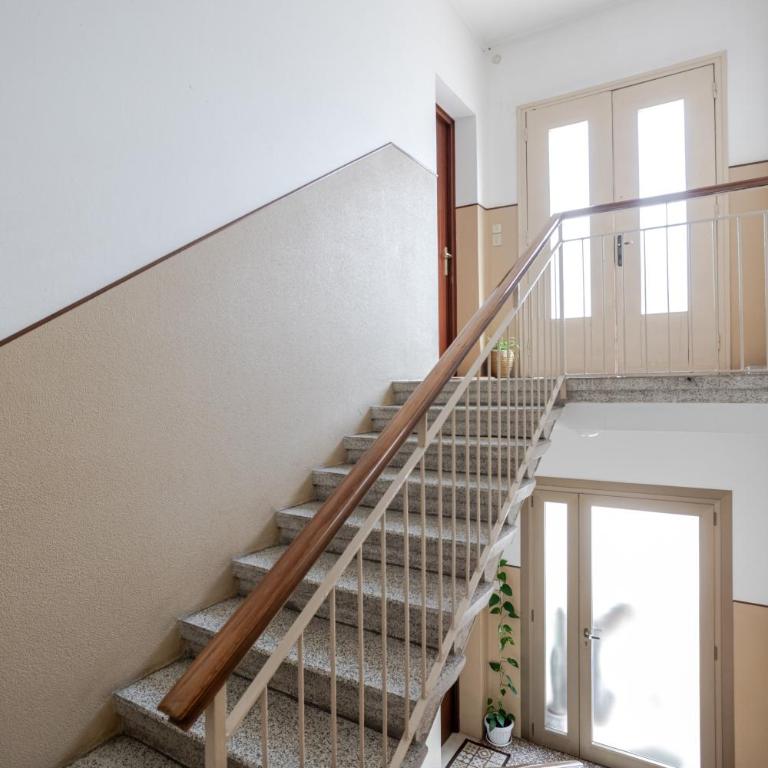 Jesolo Centro Piazza Drago Appartamento vicino al mare - Appartamento con 2 Camere da Letto - 22