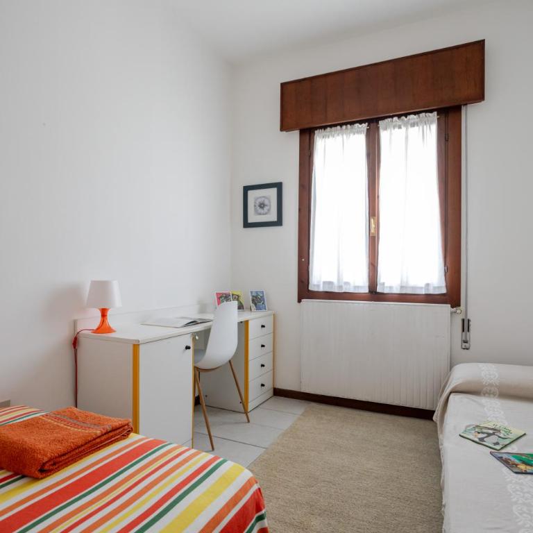 Jesolo Centro Piazza Drago Appartamento vicino al mare - Appartamento con 2 Camere da Letto - 7