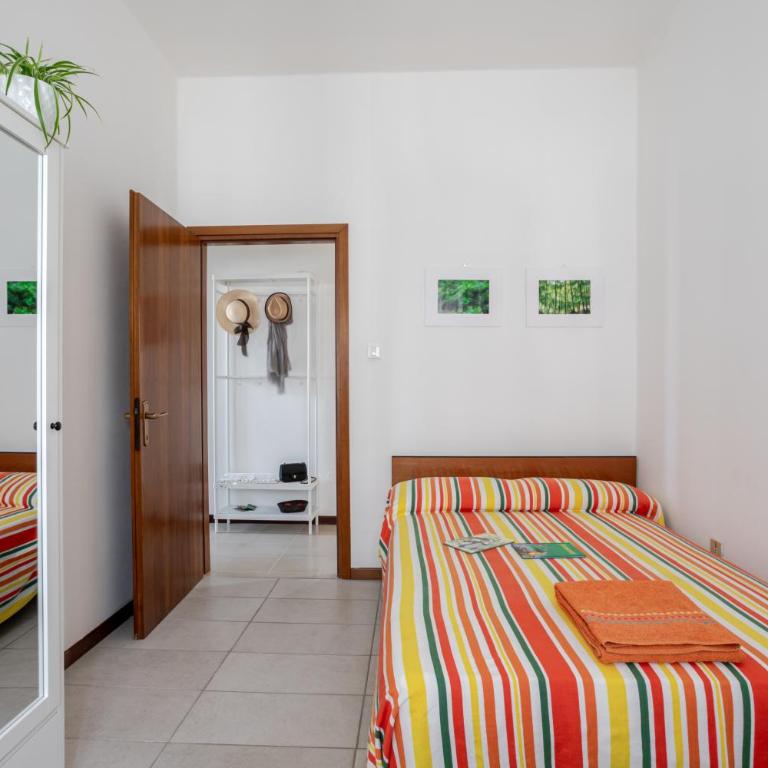 Jesolo Centro Piazza Drago Appartamento vicino al mare - Appartamento con 2 Camere da Letto - 30