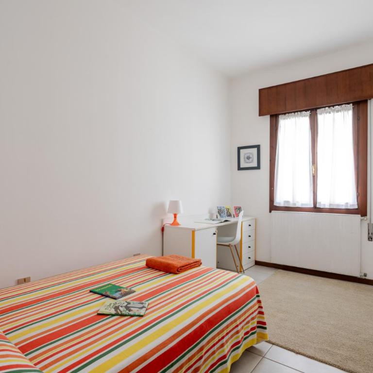 Jesolo Centro Piazza Drago Appartamento vicino al mare - Appartamento con 2 Camere da Letto - 33