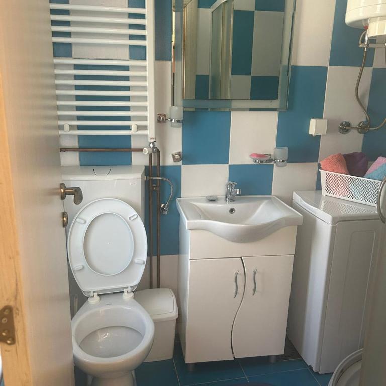Kuća - One-Bedroom Apartment - 4