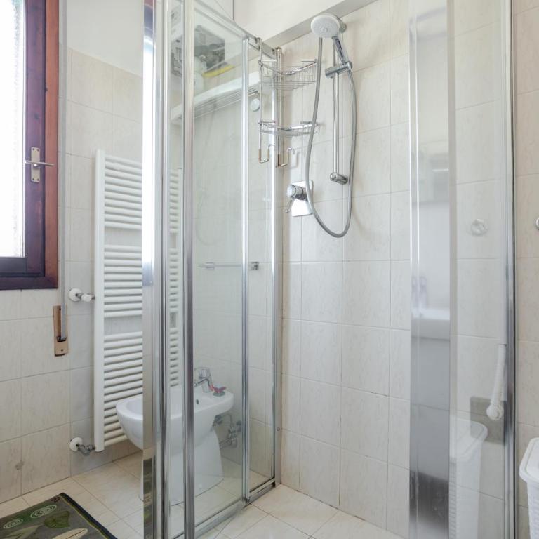 Jesolo Centro Piazza Drago Appartamento vicino al mare - Appartamento con 2 Camere da Letto - 9