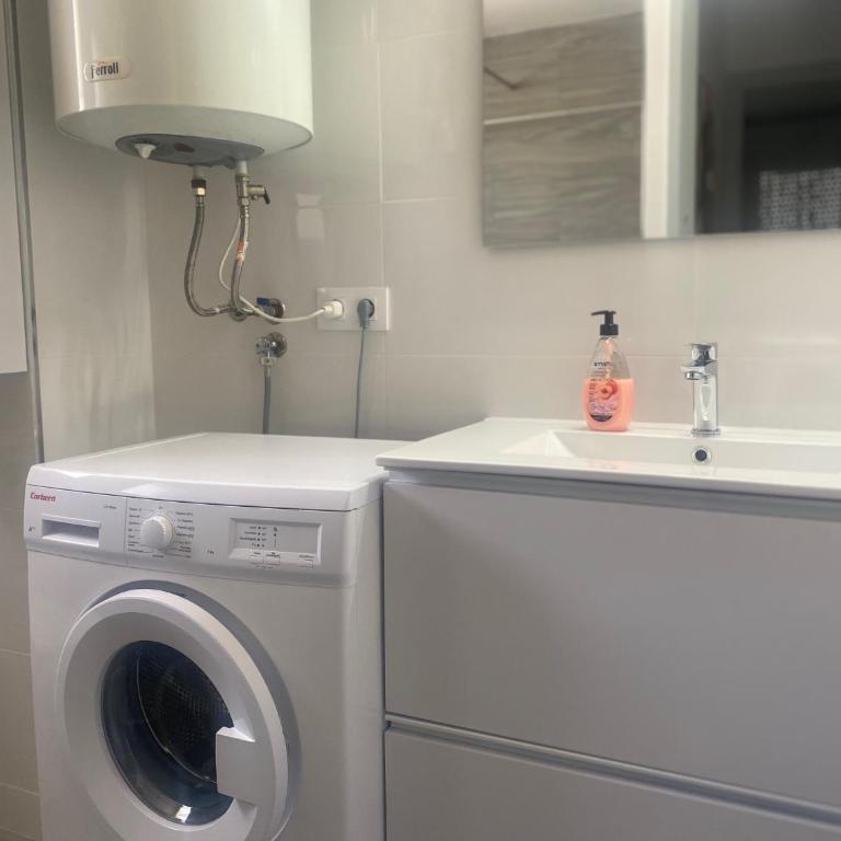 GRAND PAVOIS 14 - Apartamento de 1 dormitorio - 13
