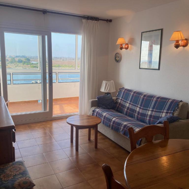 GRAND PAVOIS 14 - Apartamento de 1 dormitorio - 7