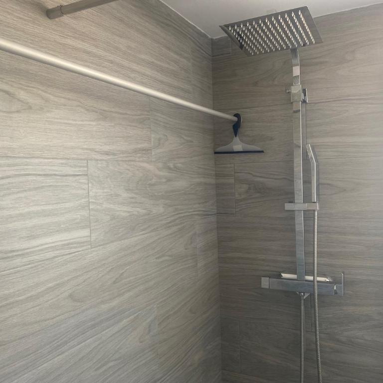 GRAND PAVOIS 14 - Apartamento de 1 dormitorio - 5
