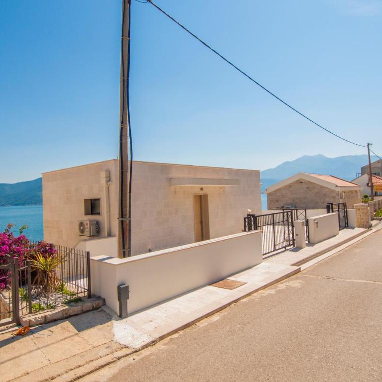 Villa Krasici - Vila - pored Plaže - 50